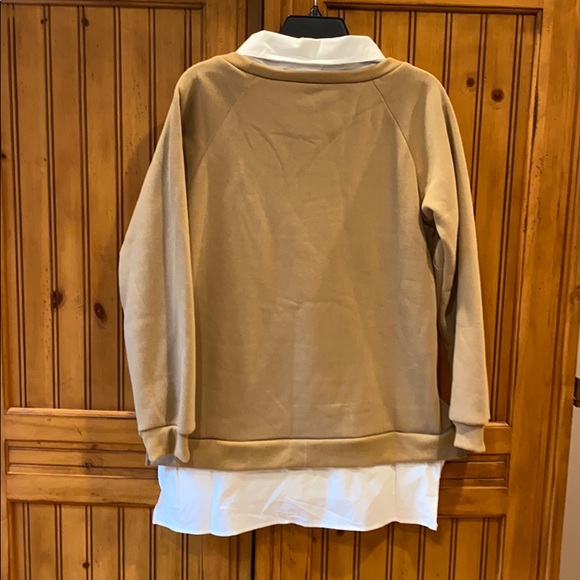 NWOT Z Avenue USA - Picture 3 of 3